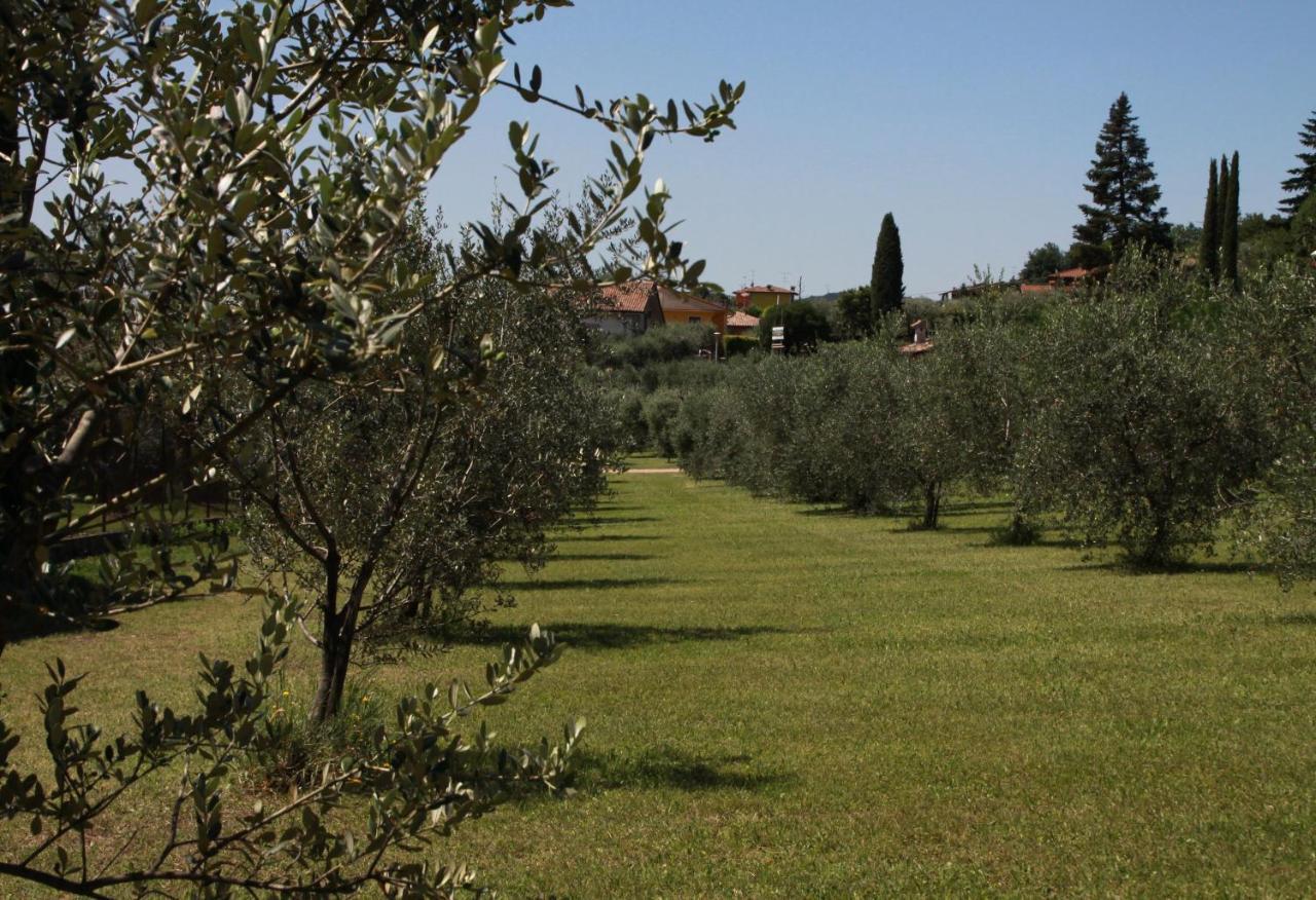 Agriturismo Nonna Bettina Moniga del Garda Exterior foto