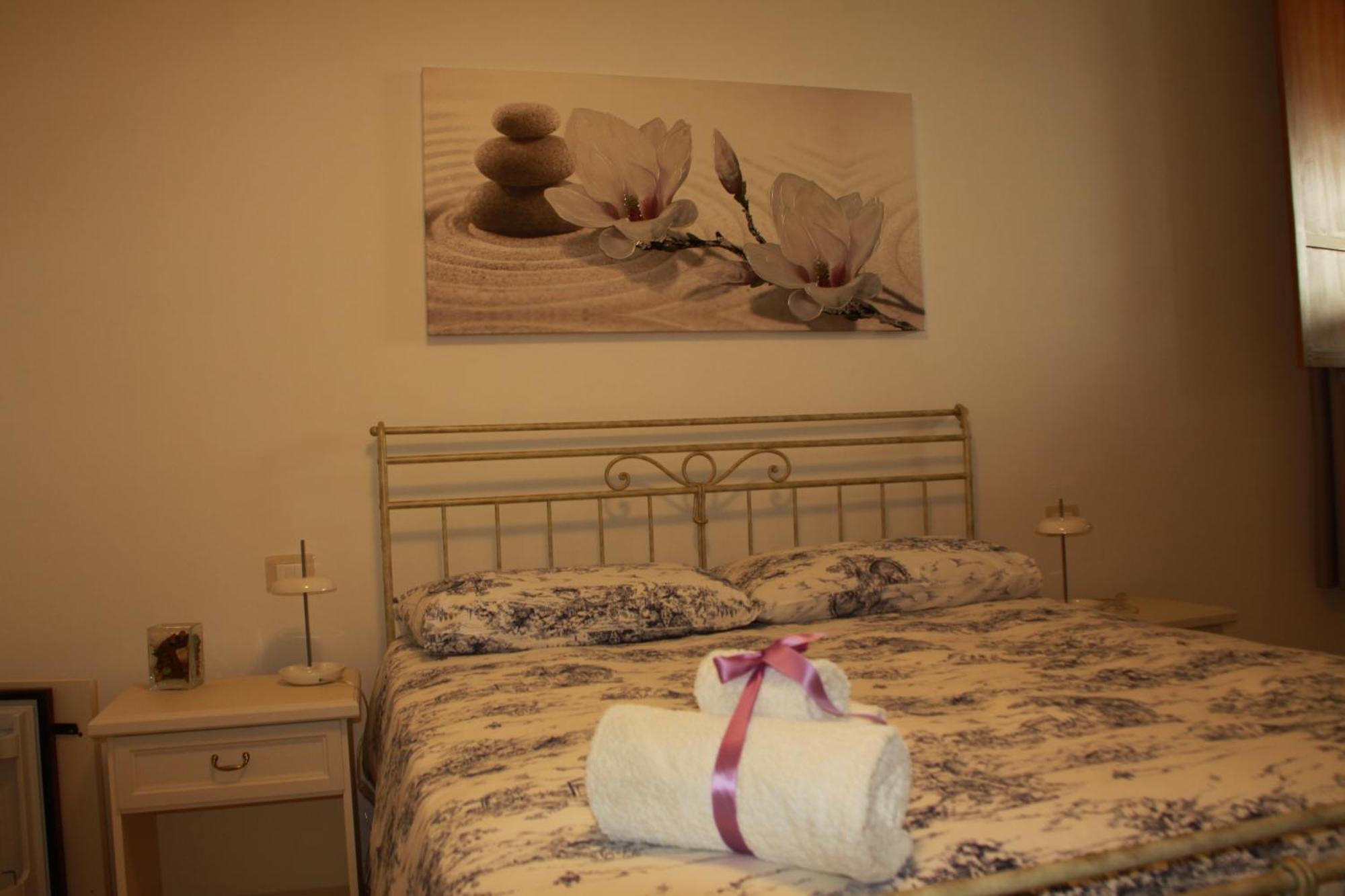 Agriturismo Nonna Bettina Moniga del Garda Zimmer foto