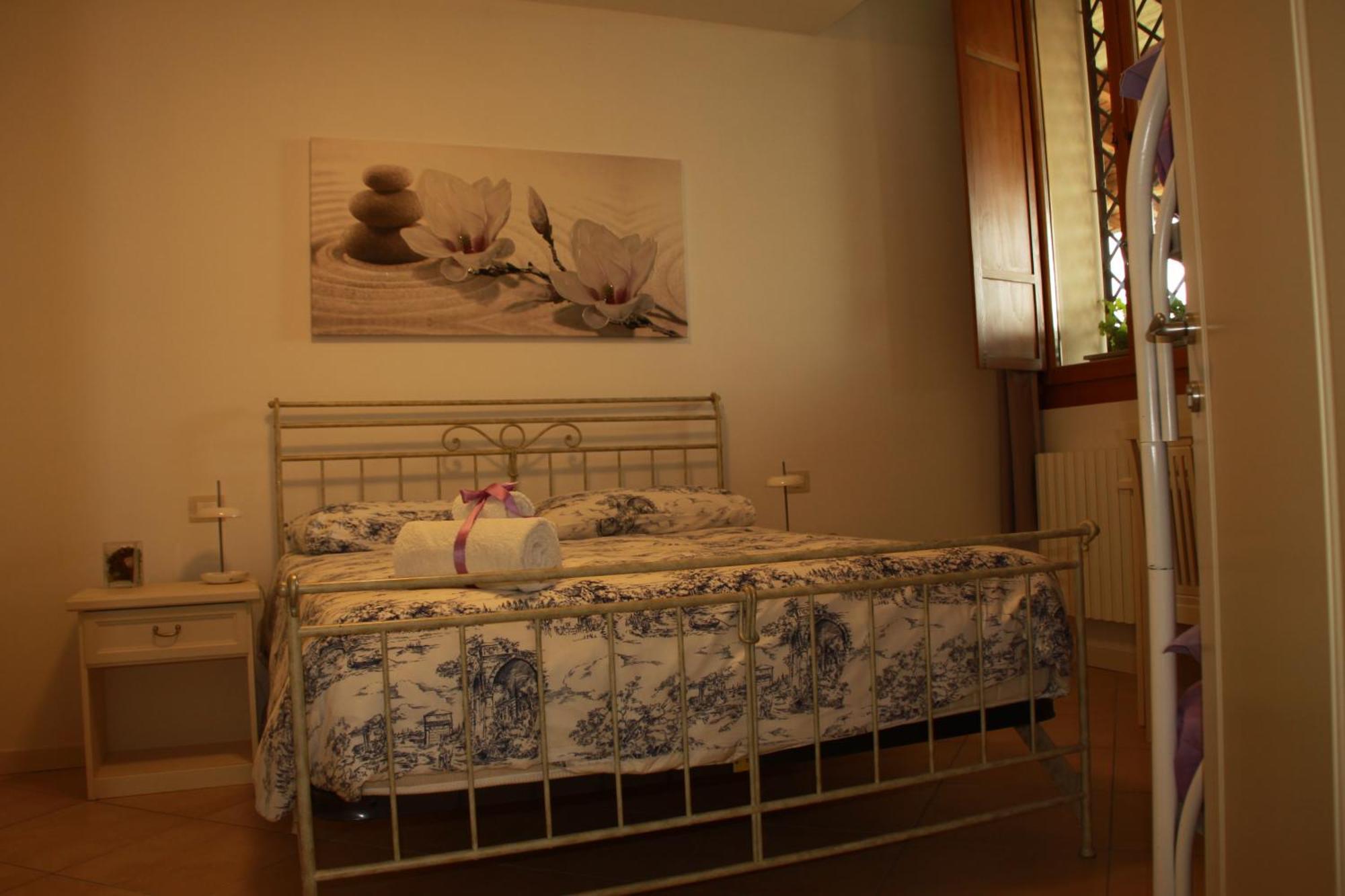 Agriturismo Nonna Bettina Moniga del Garda Zimmer foto