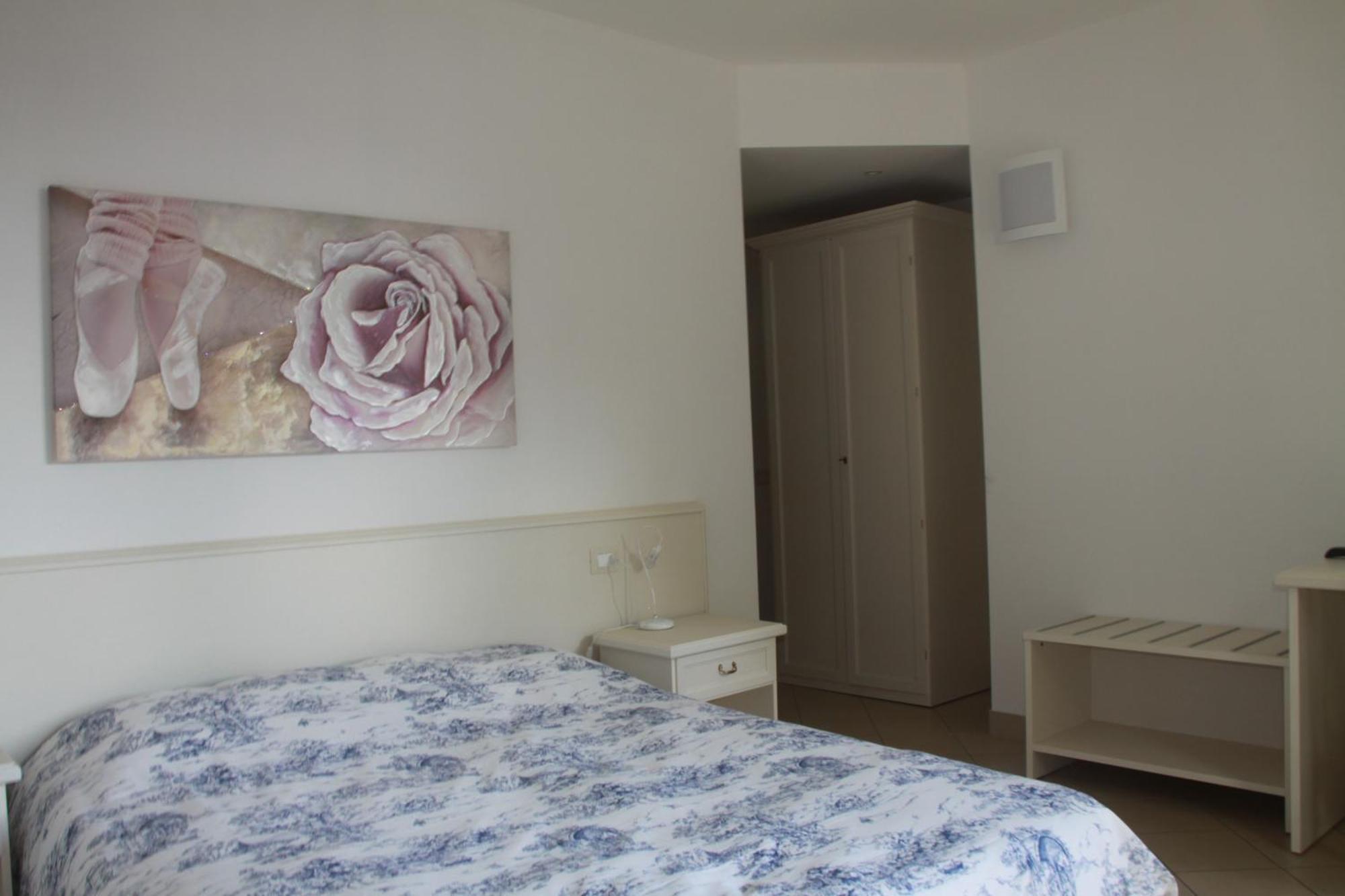 Agriturismo Nonna Bettina Moniga del Garda Zimmer foto