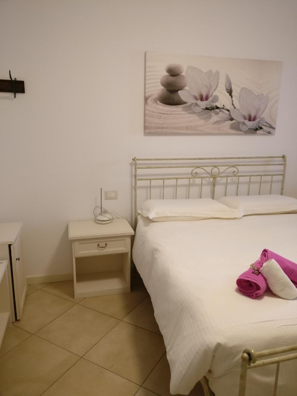 Agriturismo Nonna Bettina Moniga del Garda Zimmer foto