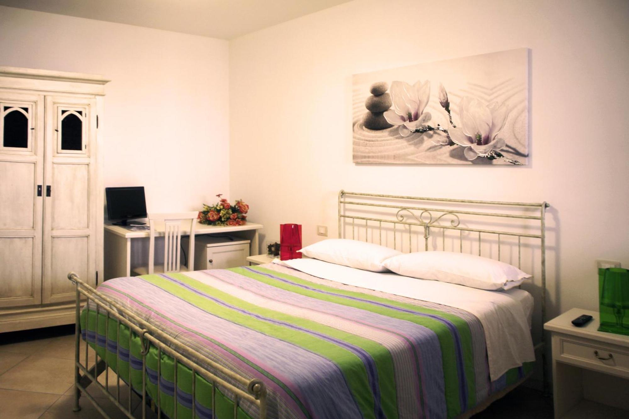 Agriturismo Nonna Bettina Moniga del Garda Zimmer foto