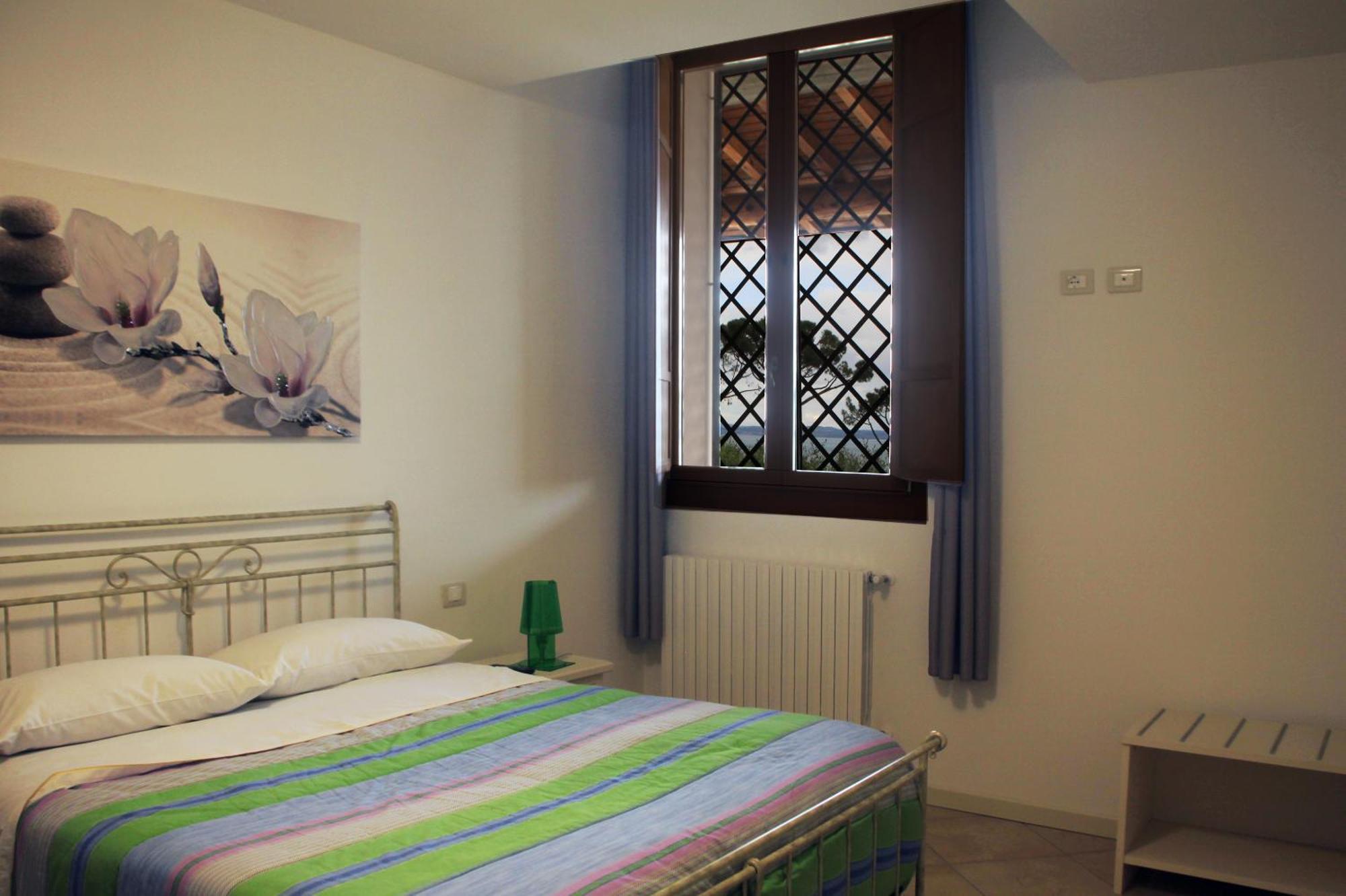 Agriturismo Nonna Bettina Moniga del Garda Zimmer foto