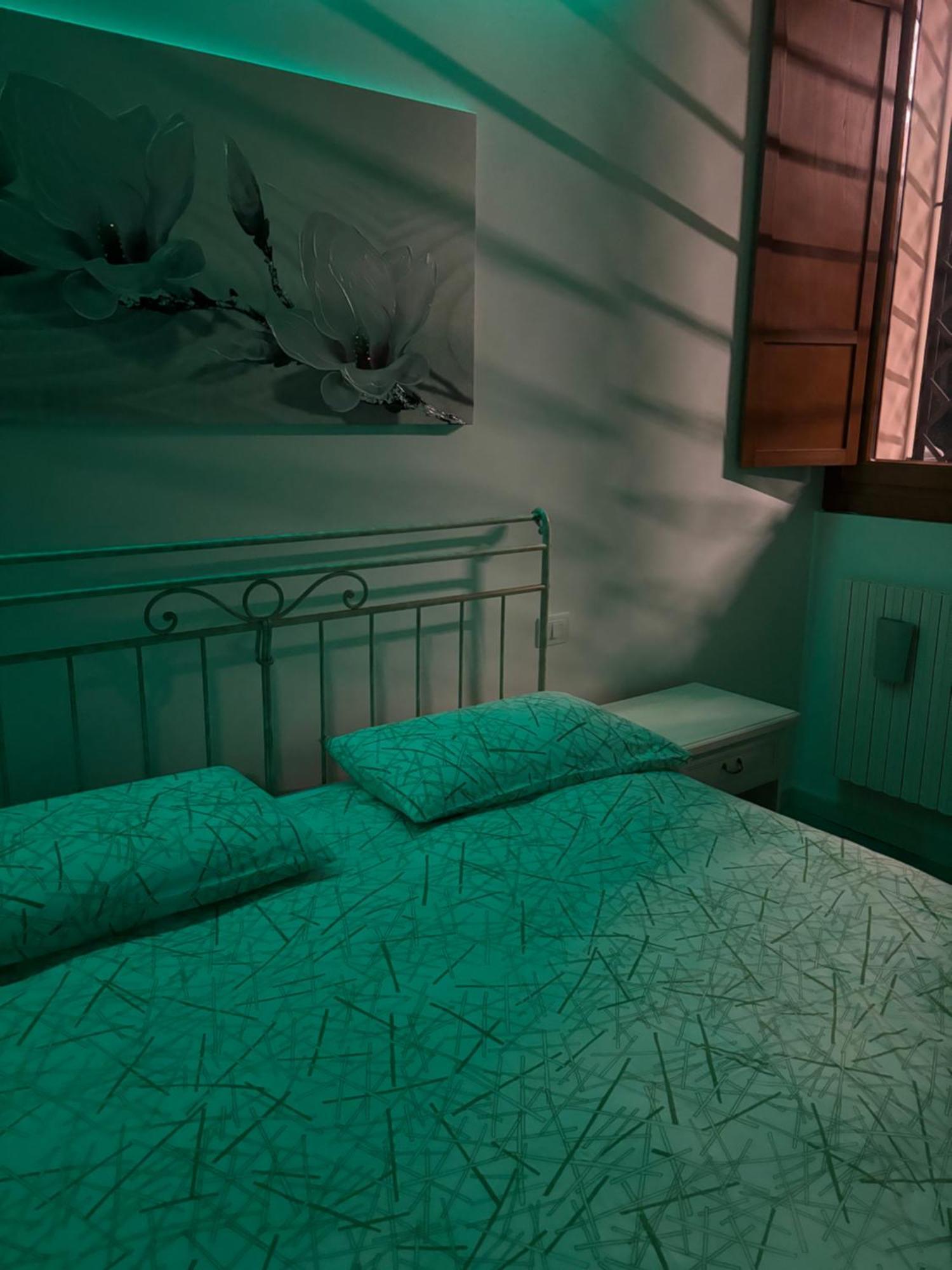 Agriturismo Nonna Bettina Moniga del Garda Zimmer foto