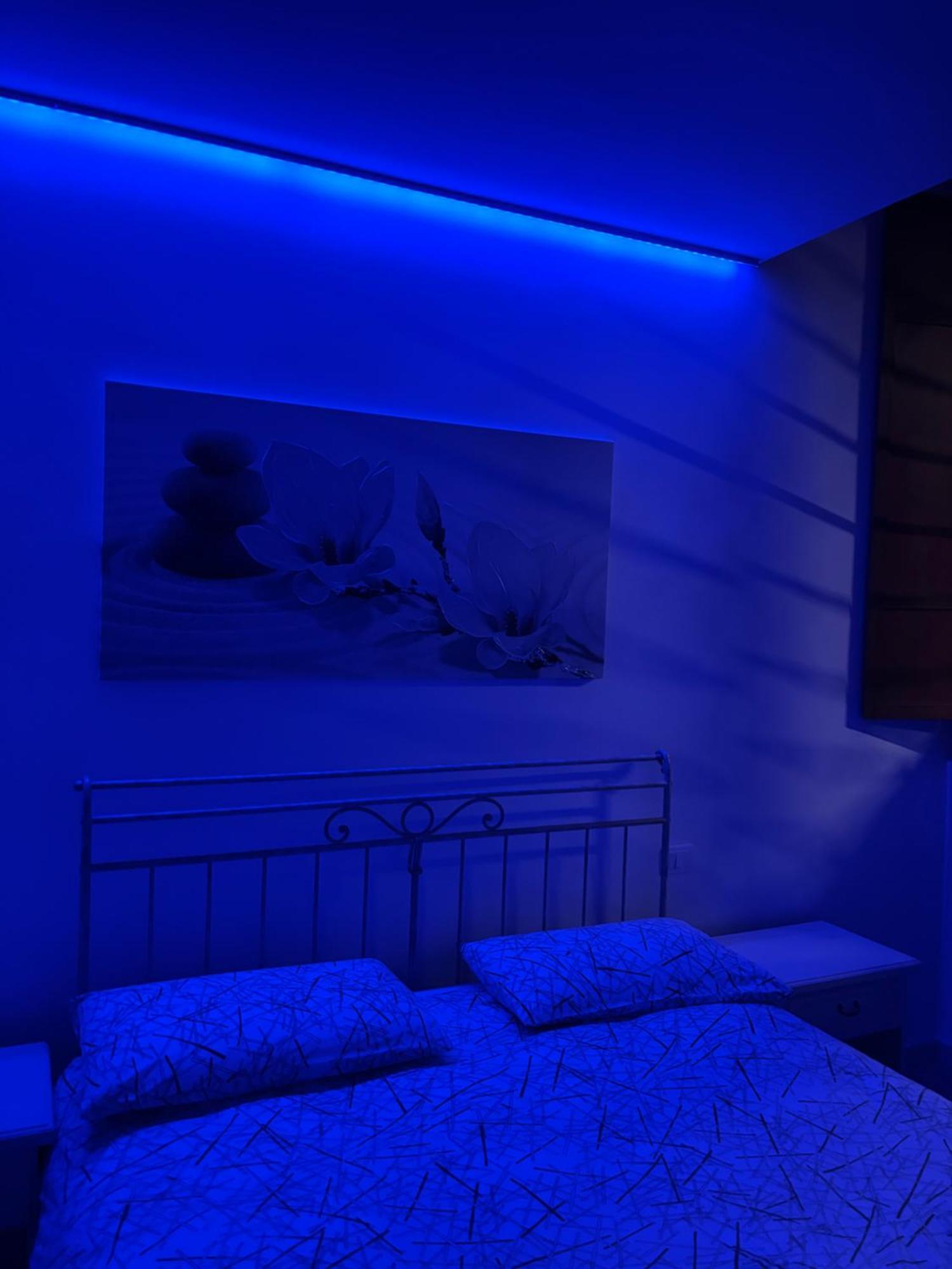 Agriturismo Nonna Bettina Moniga del Garda Zimmer foto