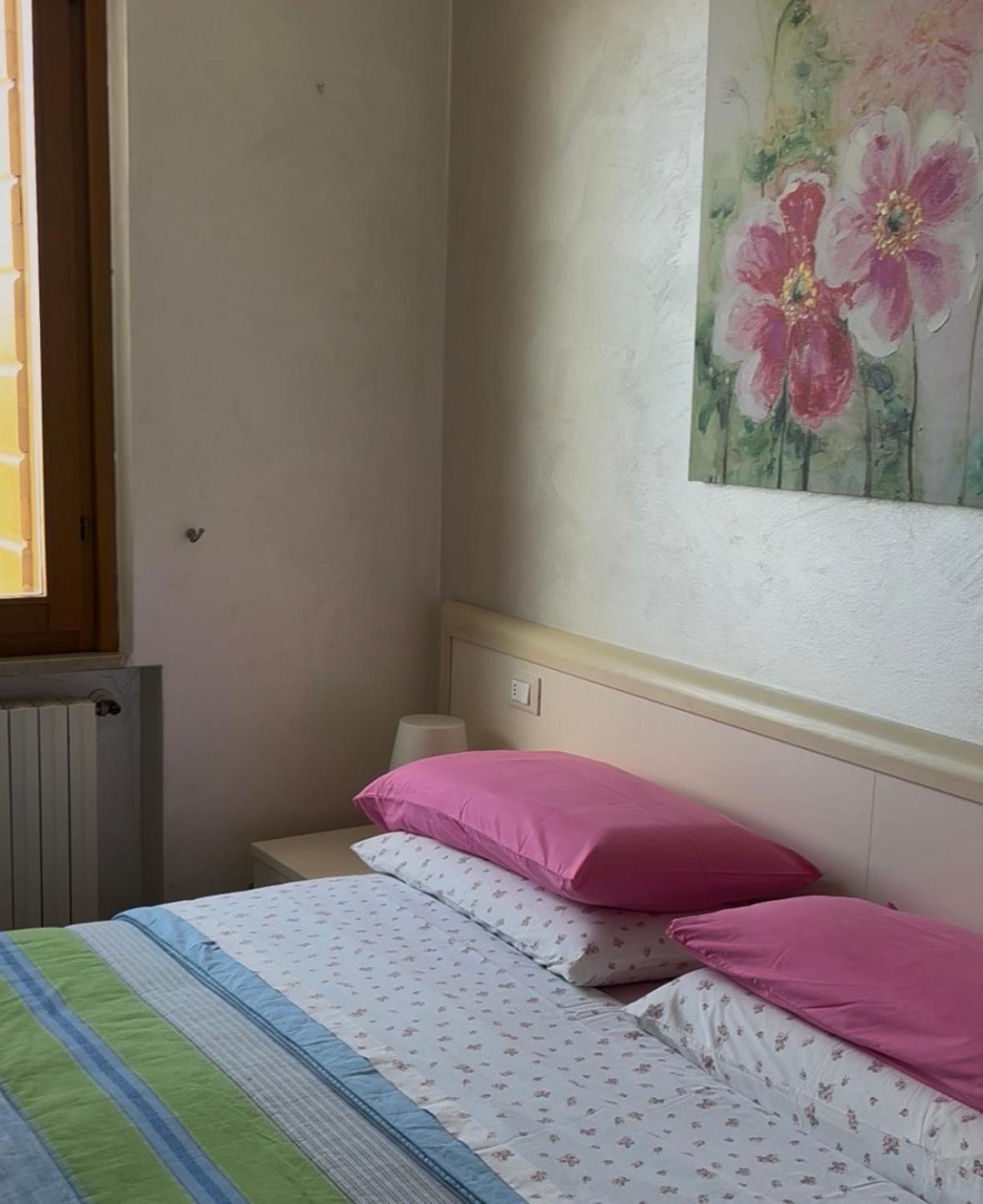 Agriturismo Nonna Bettina Moniga del Garda Exterior foto