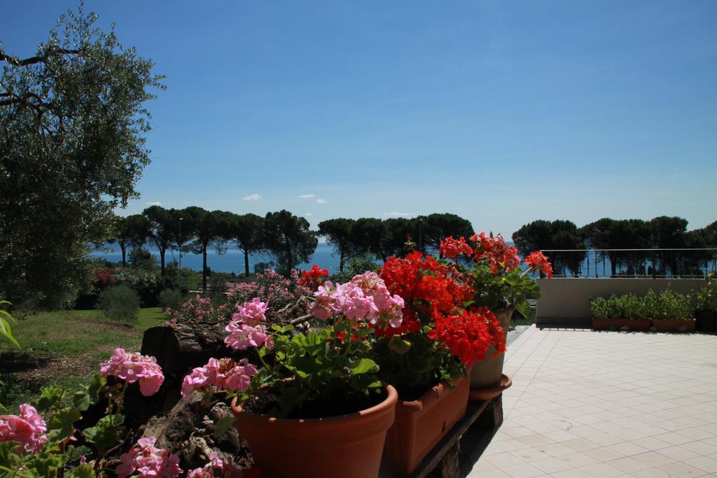 Agriturismo Nonna Bettina Moniga del Garda Exterior foto