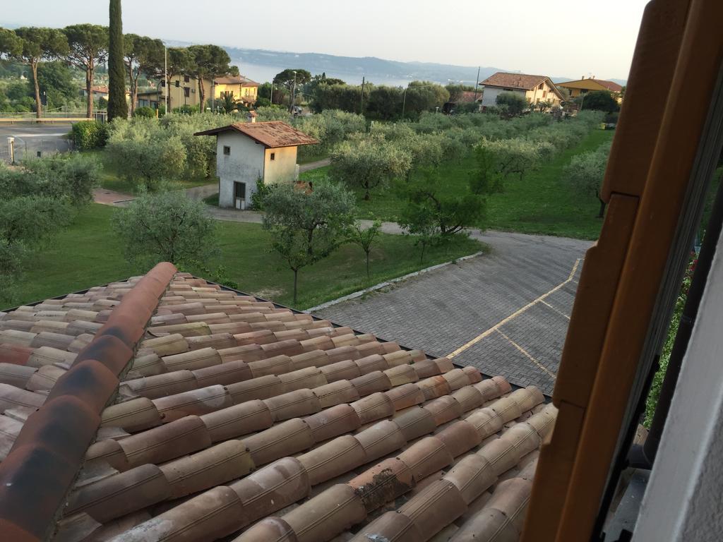 Agriturismo Nonna Bettina Moniga del Garda Exterior foto