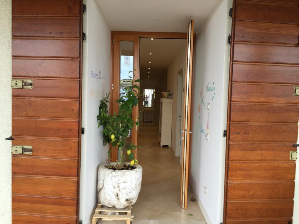 Agriturismo Nonna Bettina Moniga del Garda Exterior foto