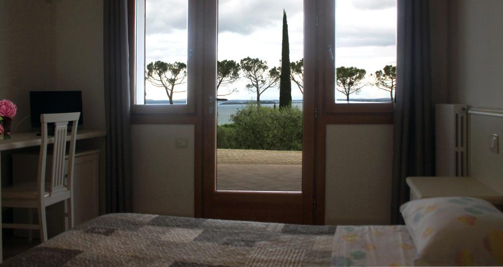 Agriturismo Nonna Bettina Moniga del Garda Exterior foto